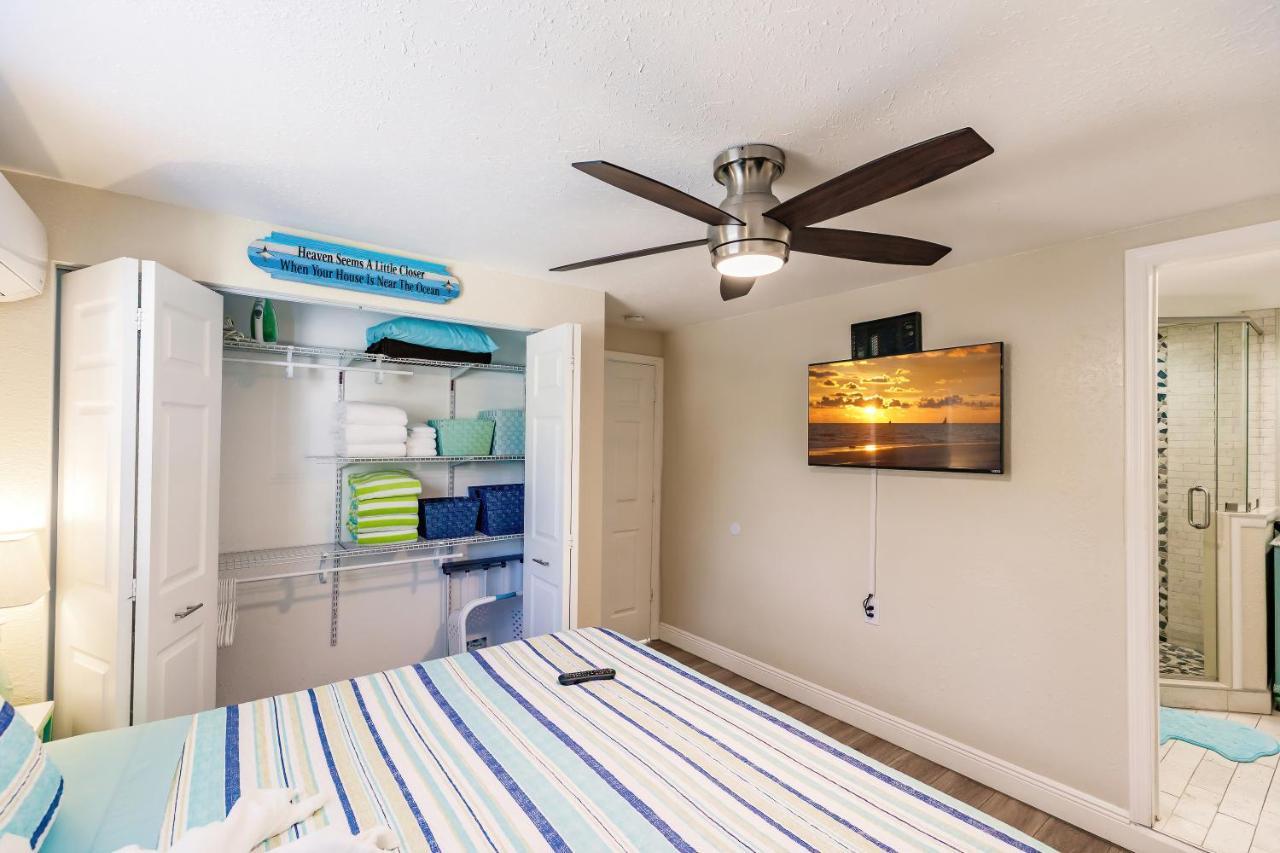 The On Inn Siesta Key