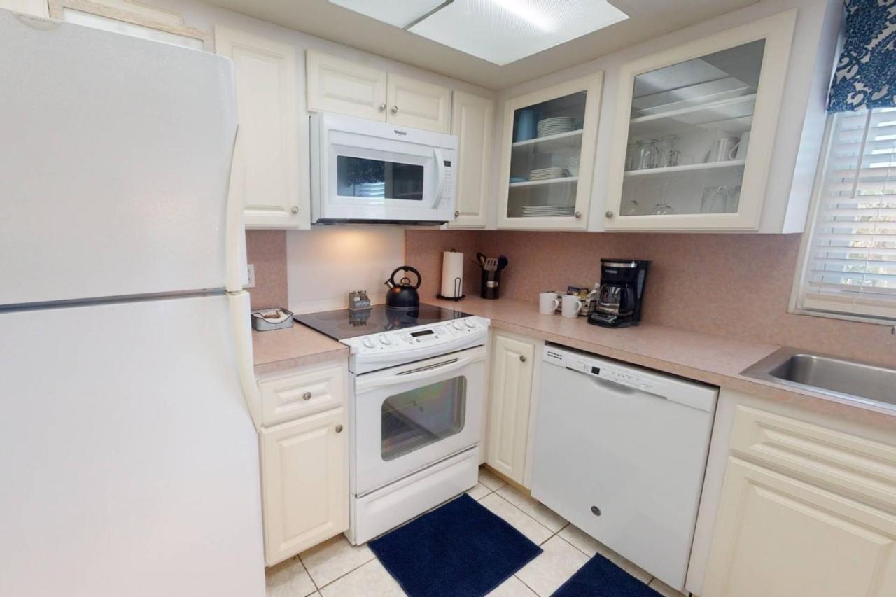 Siesta Harbor Portofino Canal View Holiday home Siesta Key