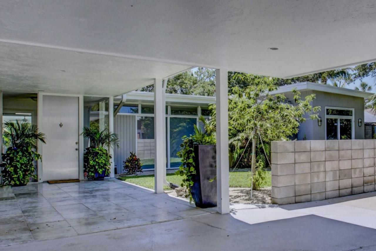 Holiday home Sarasota Architecture *