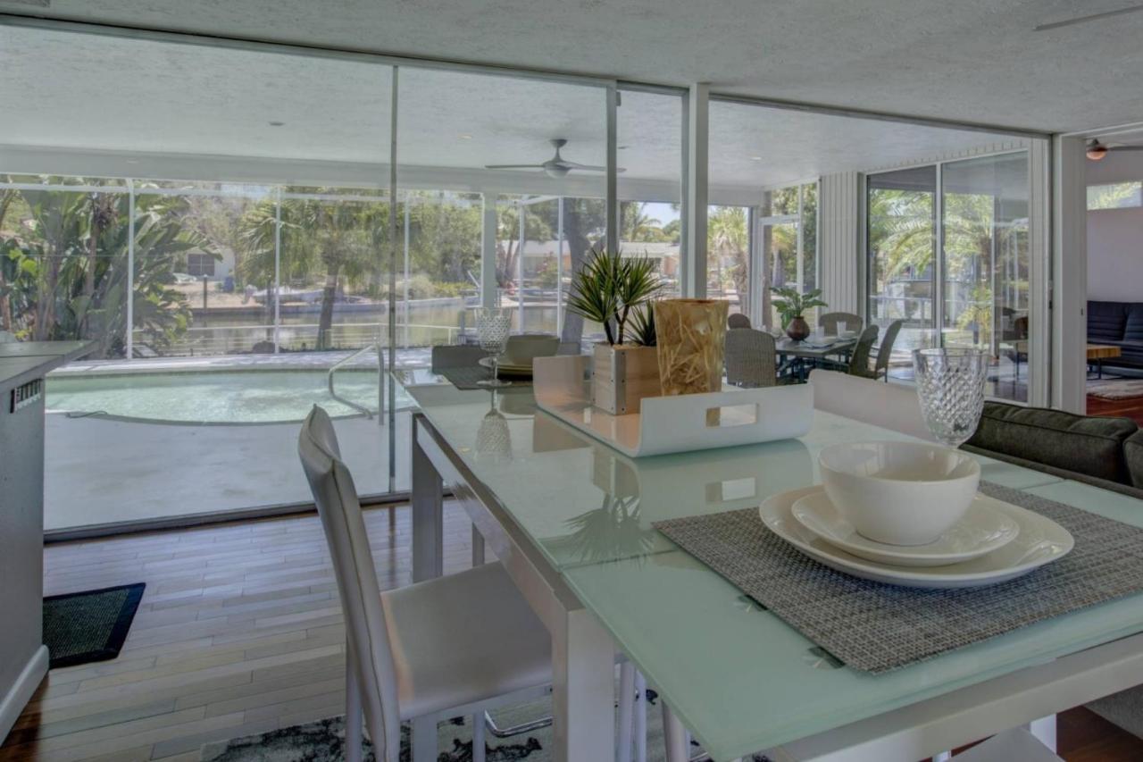 Holiday home Sarasota Architecture