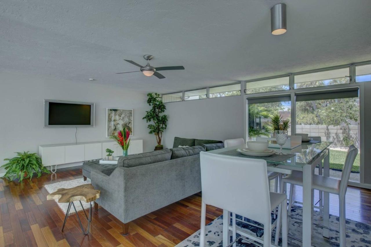 Sarasota Architecture Holiday home