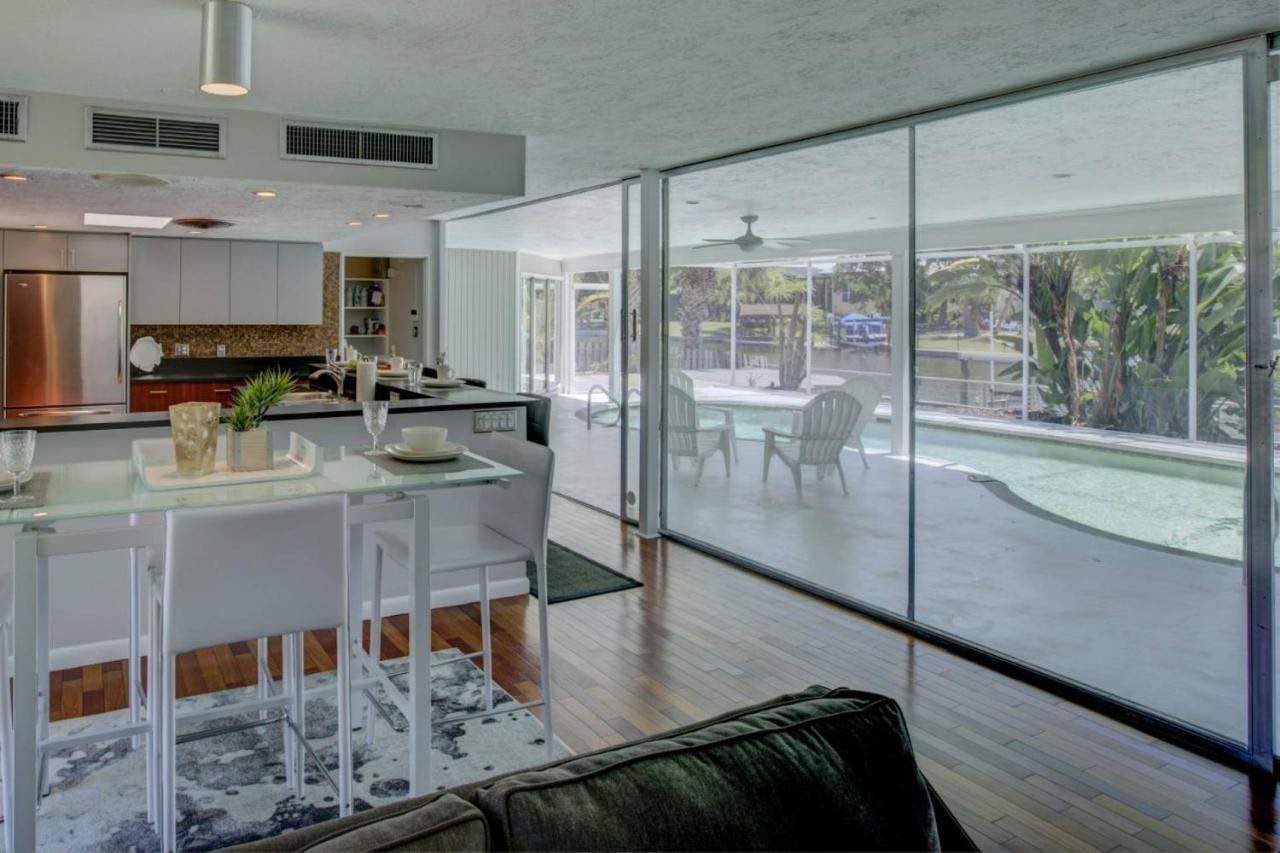 Sarasota Architecture Holiday home Siesta Key