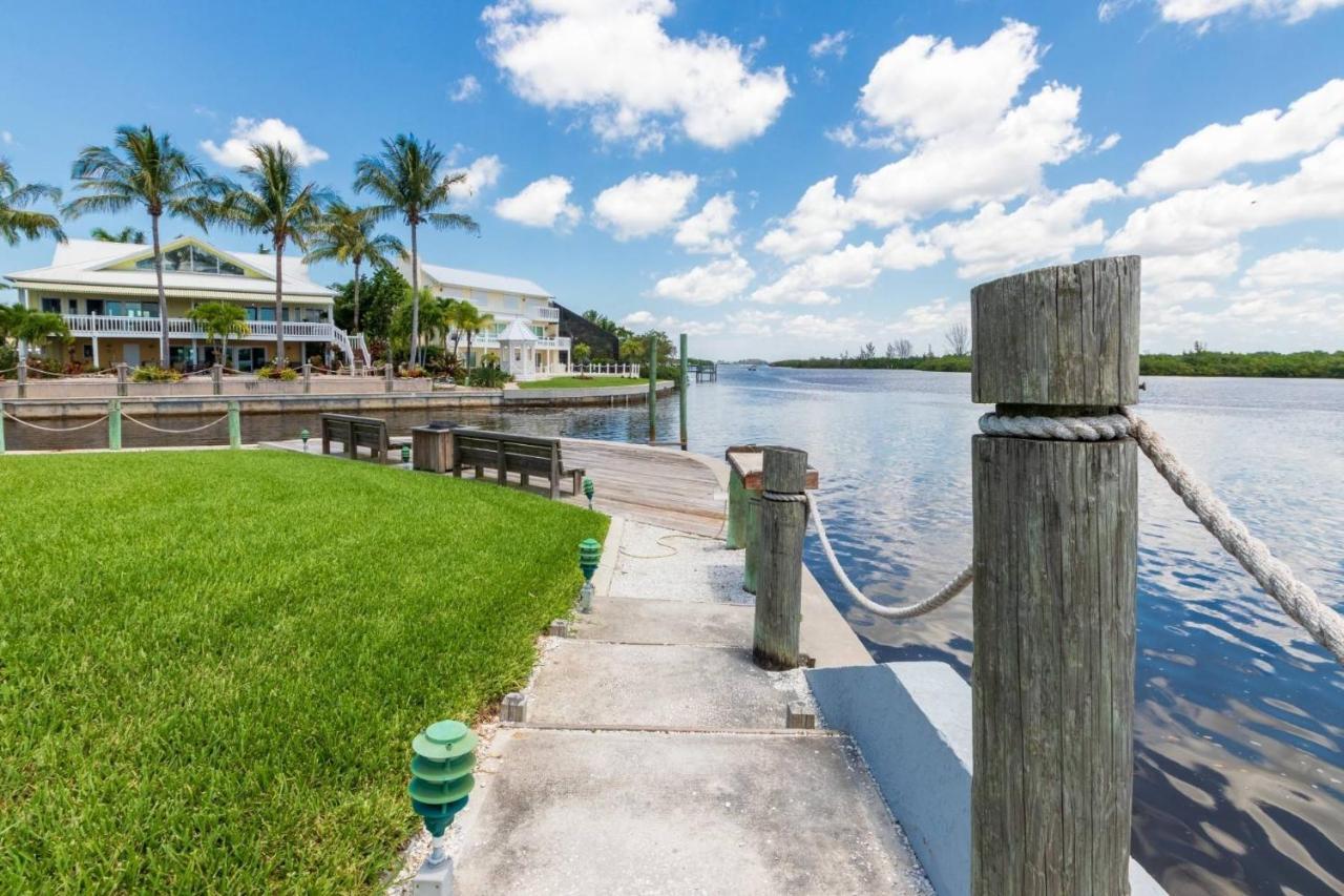 Holiday home Siesta Bayside 2nd Floor Townhome