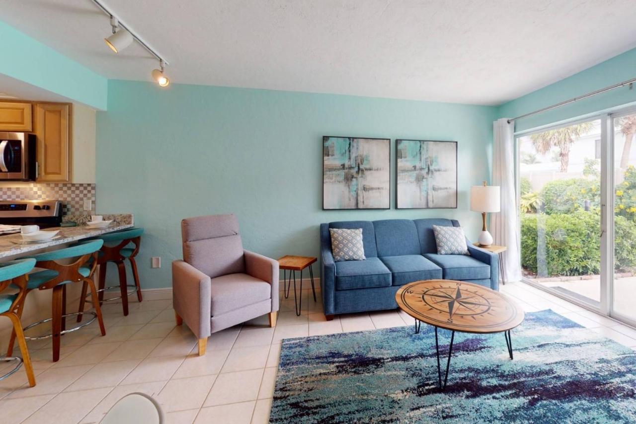 Jamaica Royale - 87 Holiday home Siesta Key