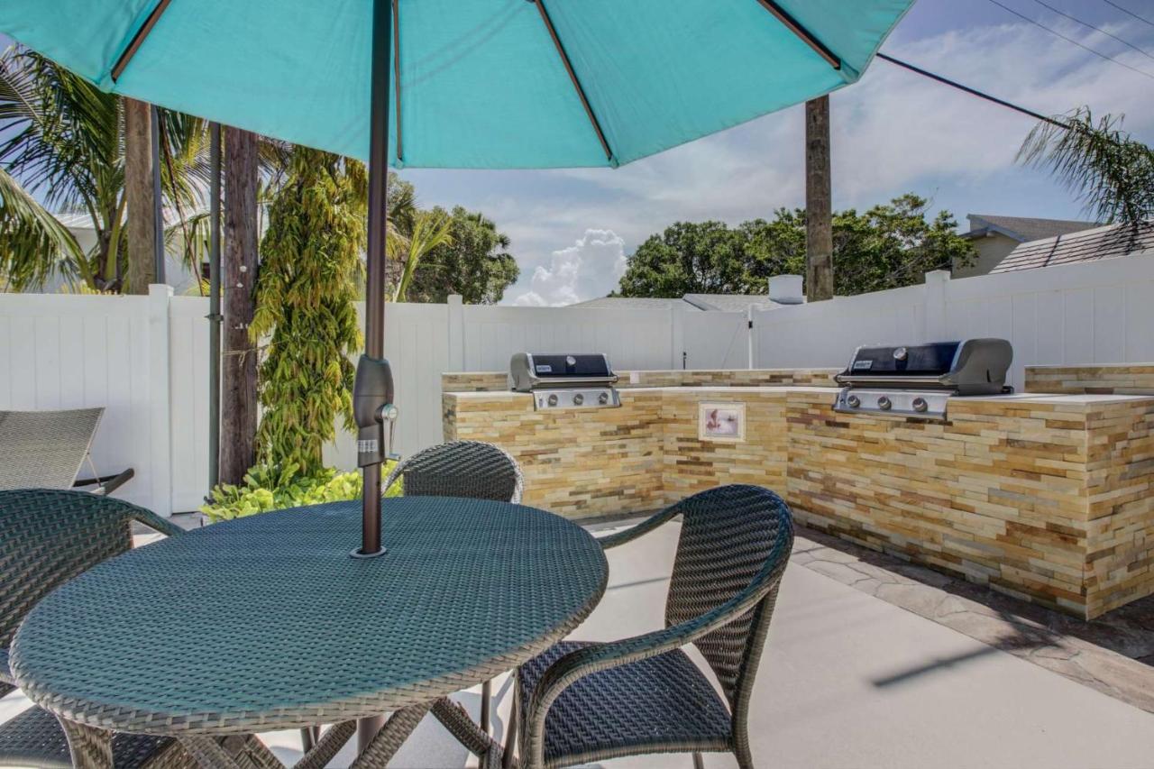 Lulu's Key House 1/1 Upstairs * Siesta Key