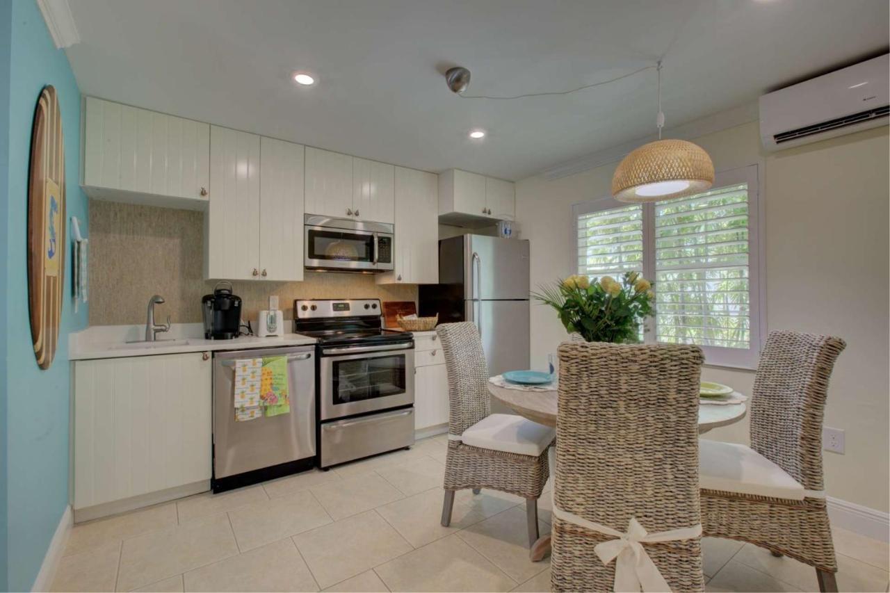 Holiday home Lulu's Key House Ridley 1/1 Downstairs Siesta Key