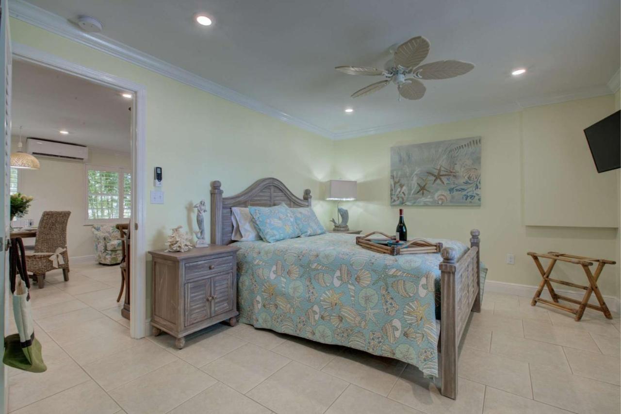 Holiday home Lulu's Key House Ridley 1/1 Downstairs Siesta Key