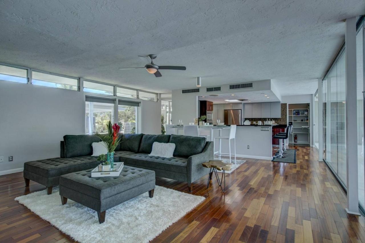 Sarasota Architecture Holiday home