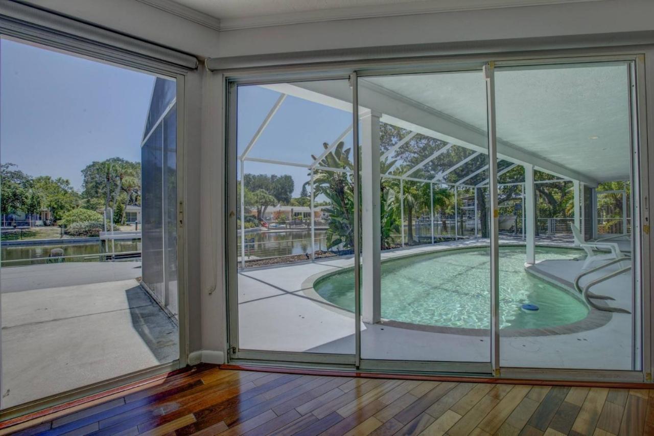 Sarasota Architecture Holiday home
