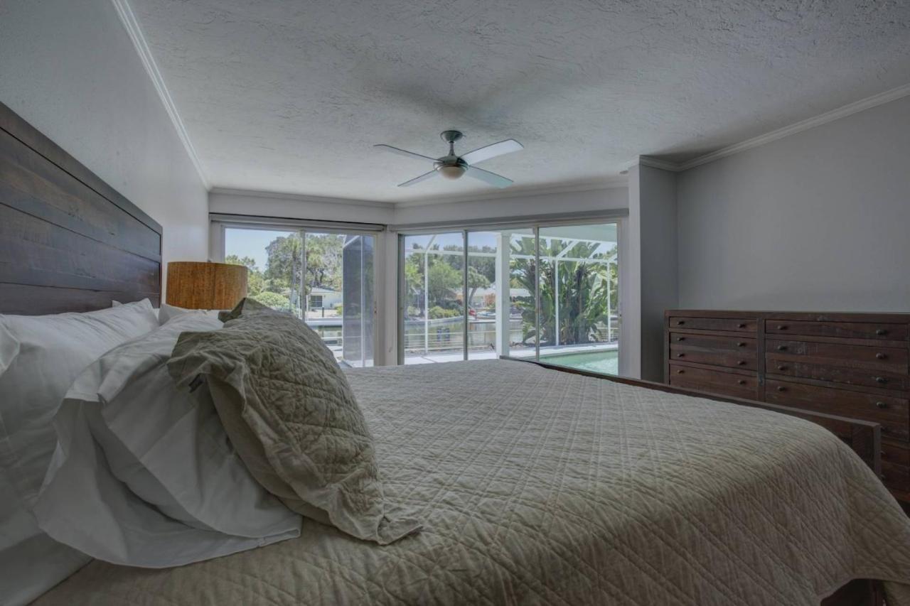 Sarasota Architecture Holiday home Siesta Key