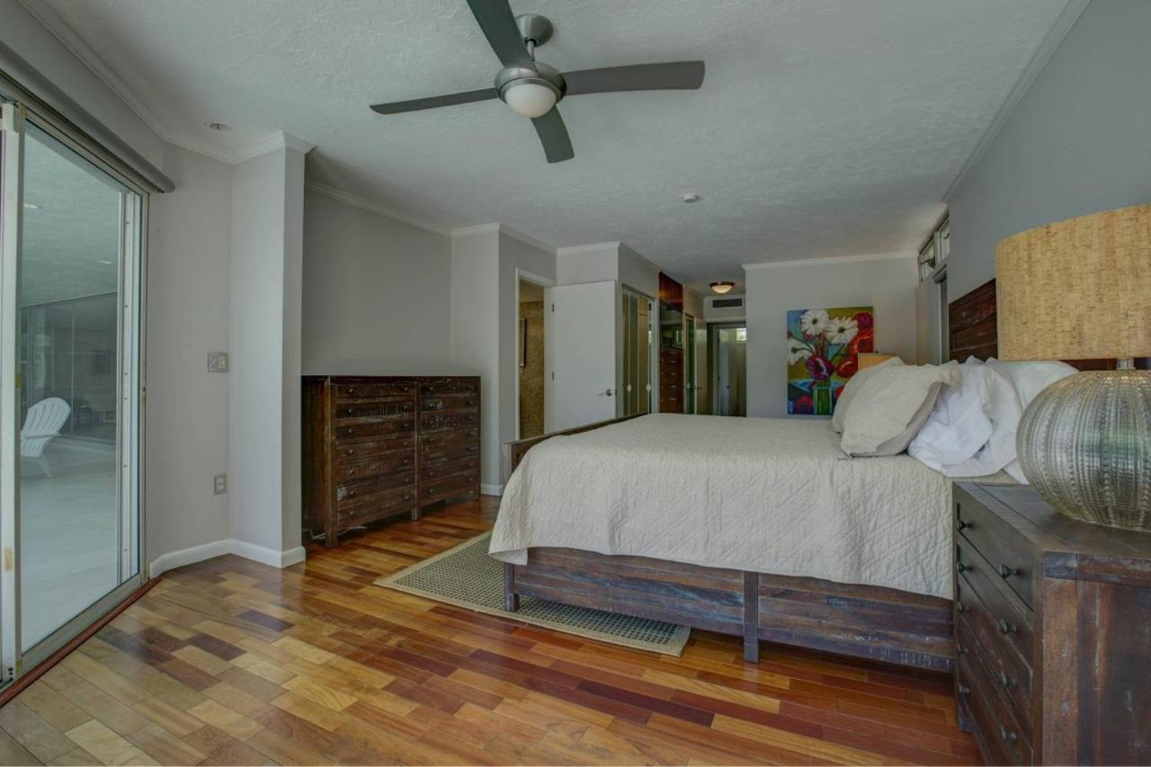 Sarasota Architecture Holiday home