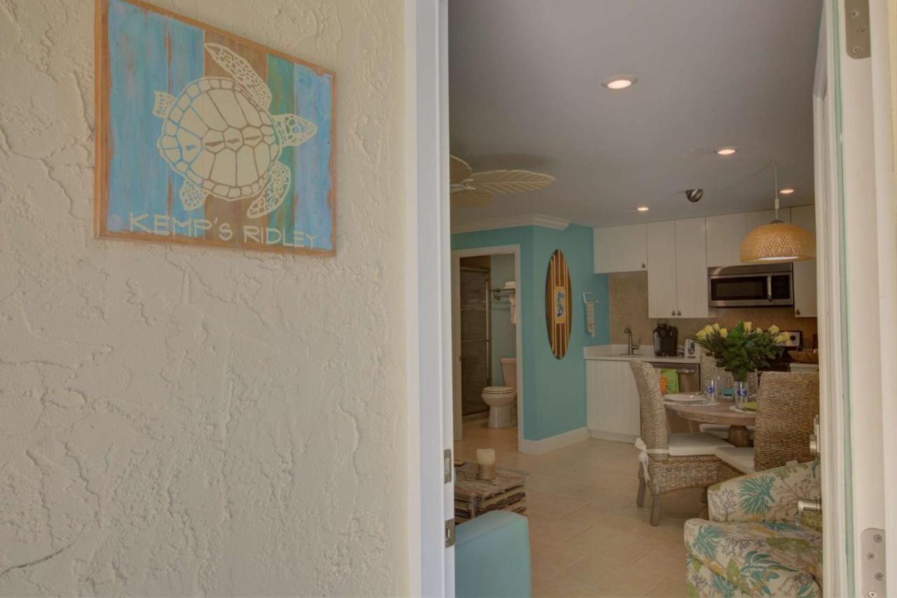 Lulu's Key House Ridley 1/1 Downstairs Holiday home Siesta Key