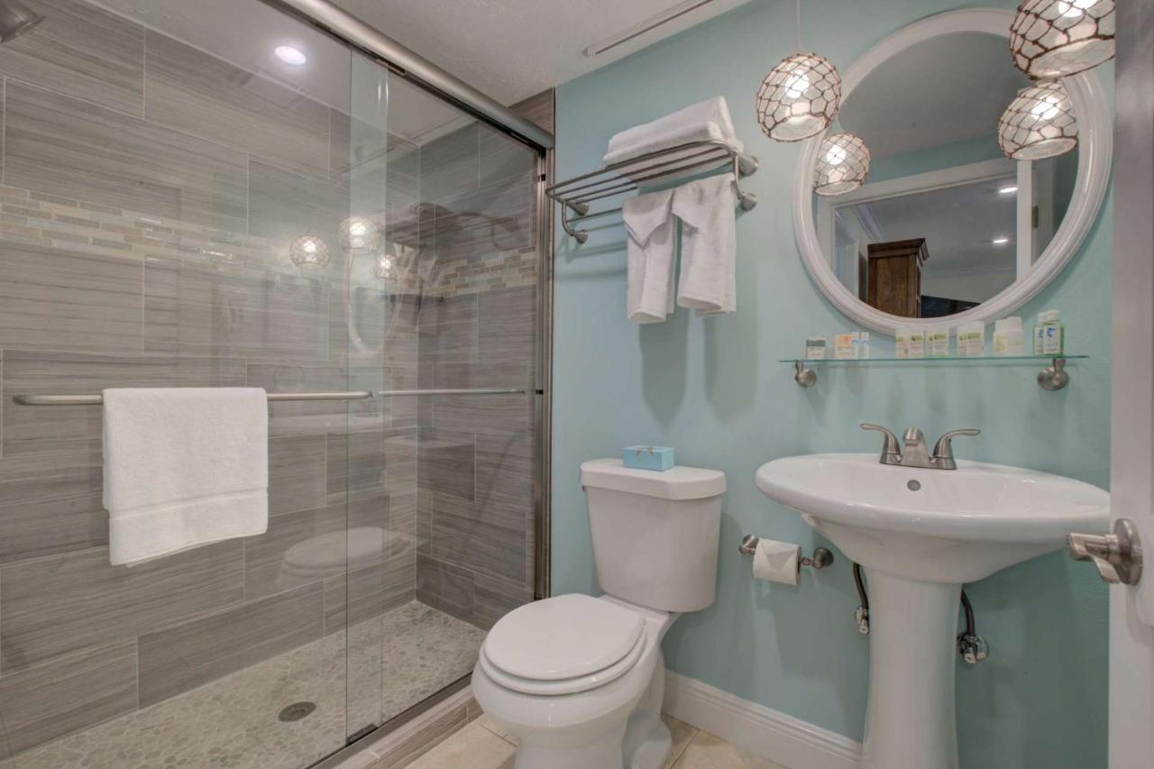 Holiday home Lulu's Key House Ridley 1/1 Downstairs *