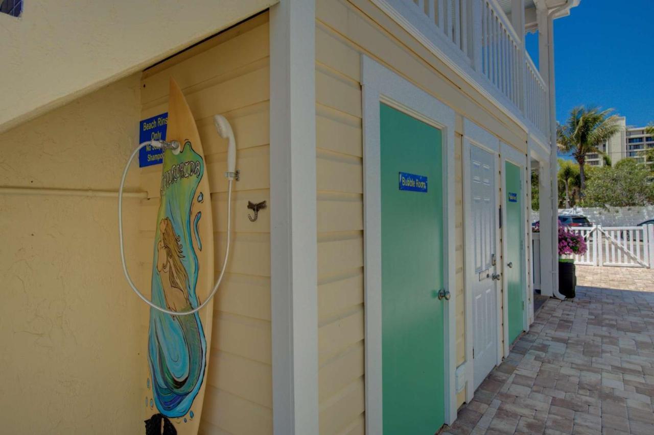 Lulu's Key House Ridley 1/1 Downstairs Holiday home Siesta Key