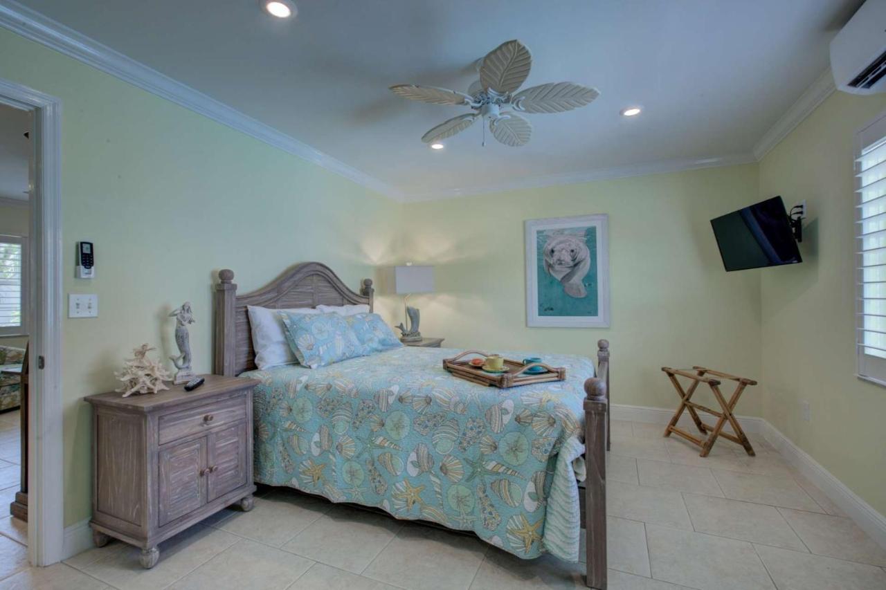 Lulu's Key House 1/1 Upstairs Holiday home Siesta Key