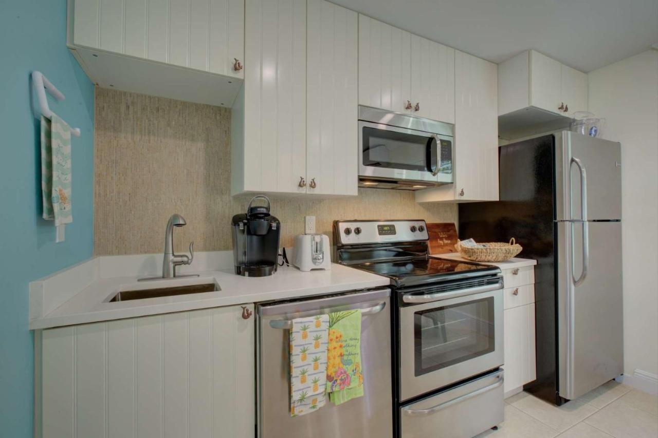 Holiday home Lulu's Key House Ridley 1/1 Downstairs Siesta Key