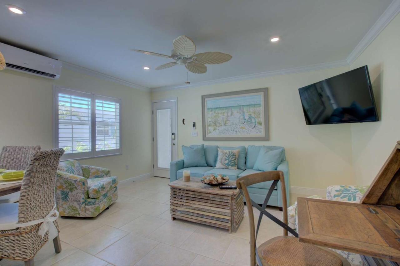 Holiday home Lulu's Key House 1/1 Upstairs Siesta Key