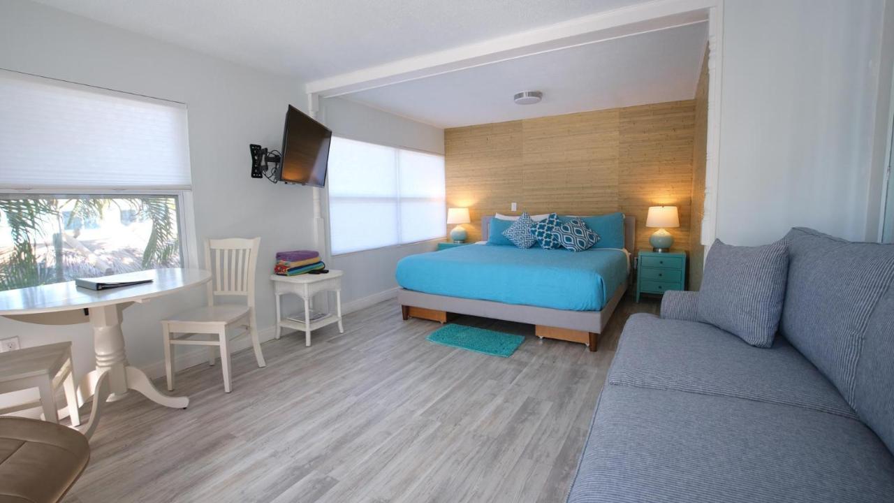 Beachpoint *