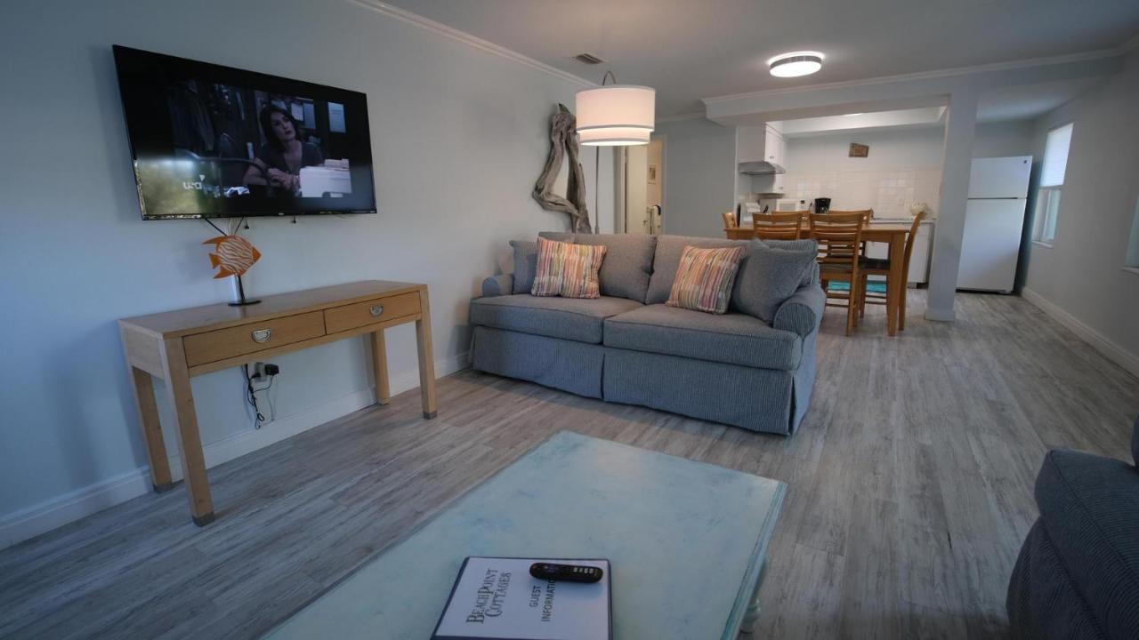 Beachpoint Apartment Siesta Key