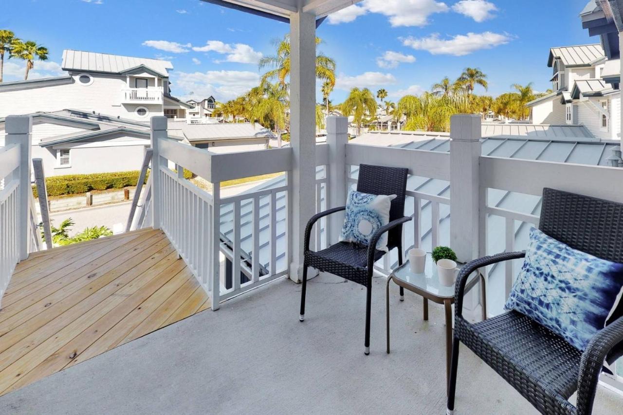 Holiday home Siesta Bayside 2nd Floor Townhome