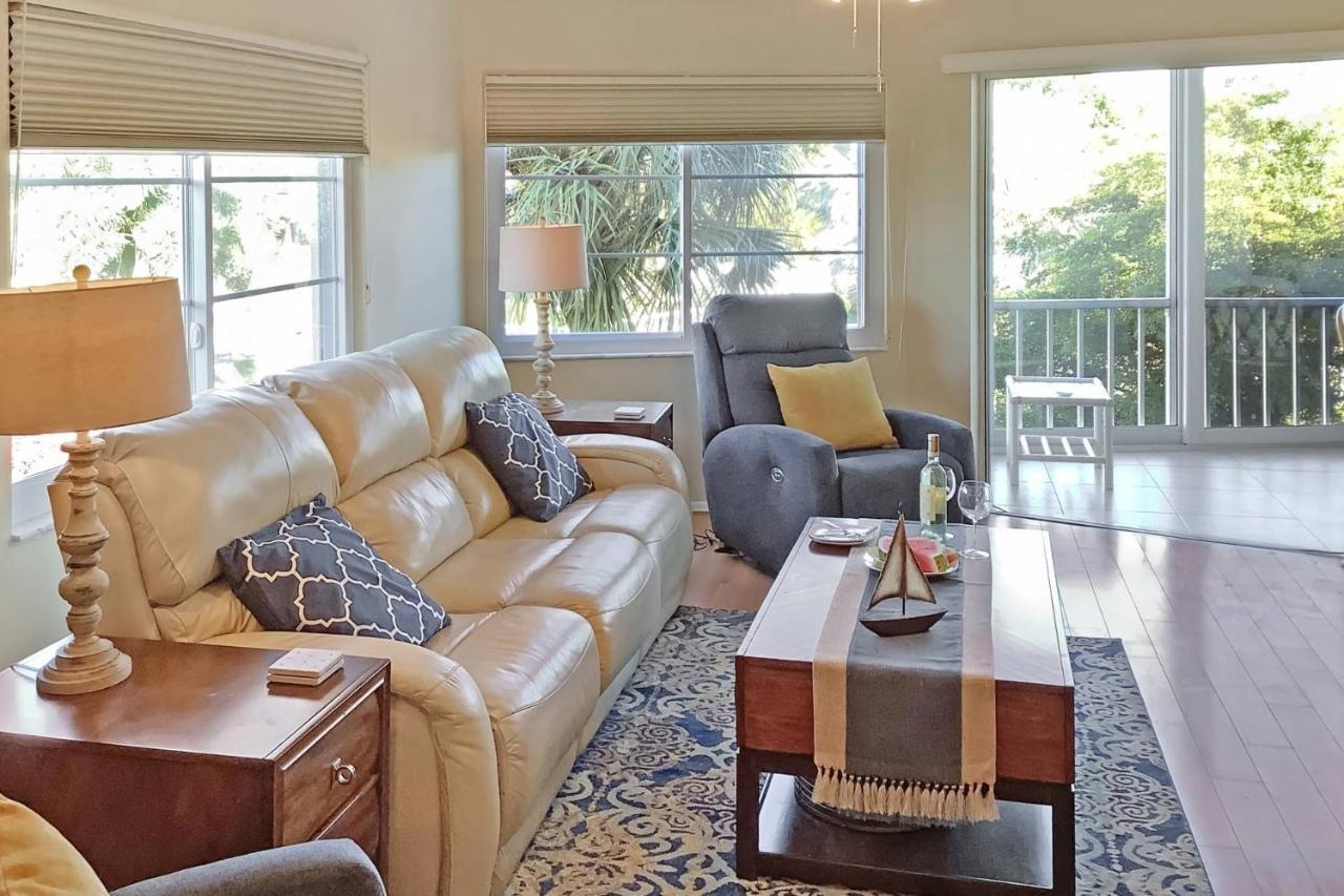 Holiday home Siesta Harbor Portofino Canal View *