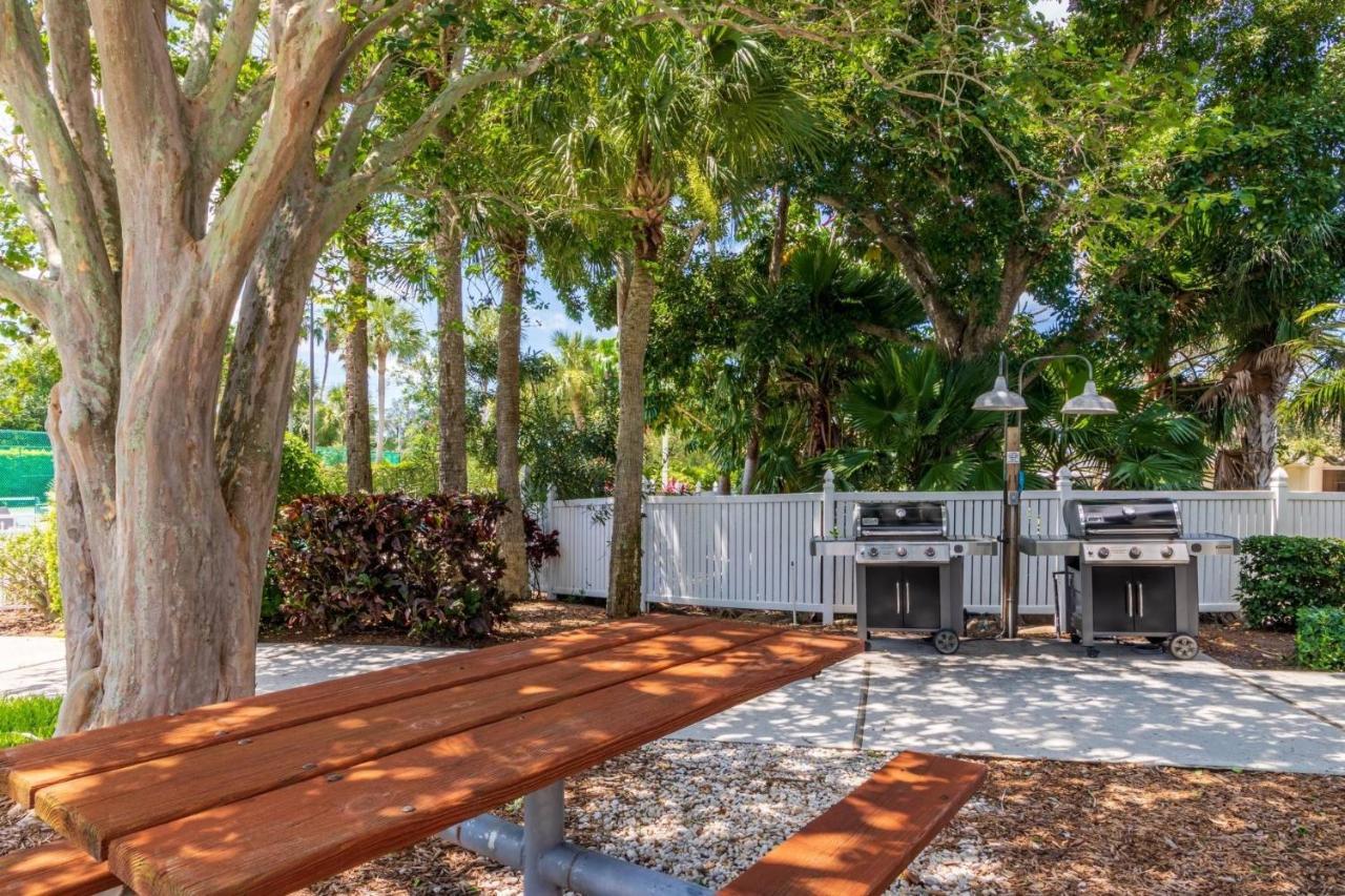 Siesta Bayside 2nd Floor Townhome Holiday home Siesta Key