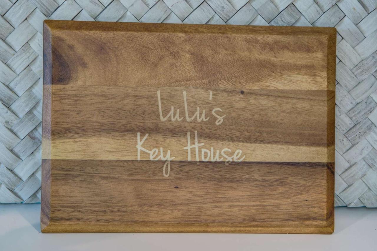 Holiday home Lulu's Key House 1/1 Upstairs *