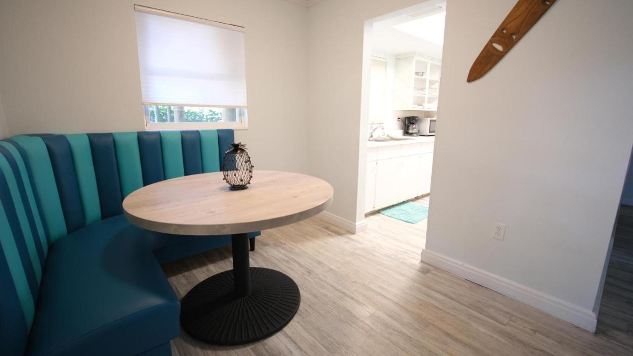 Beachpoint Apartment Siesta Key