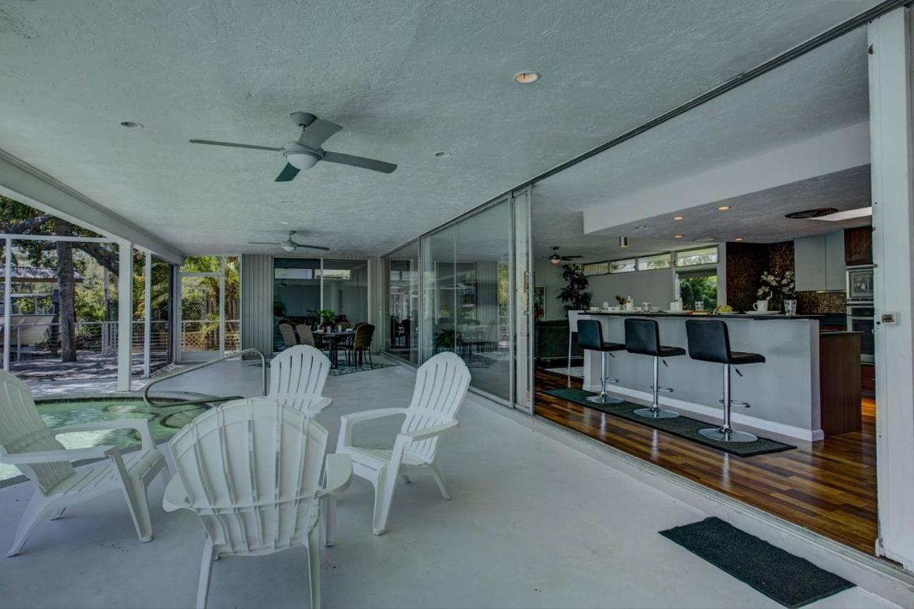 Sarasota Architecture