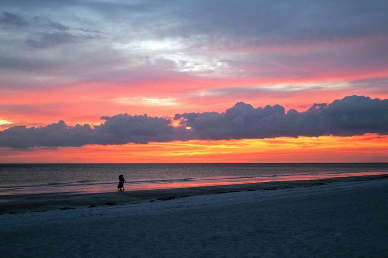 Sarasota Architecture Holiday home Siesta Key