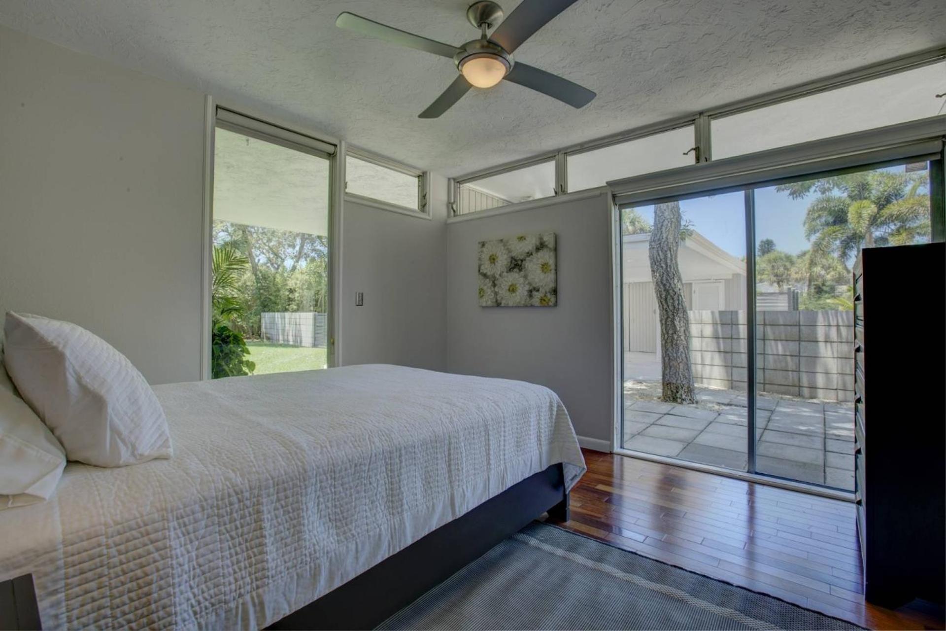 Sarasota Architecture Holiday home Siesta Key