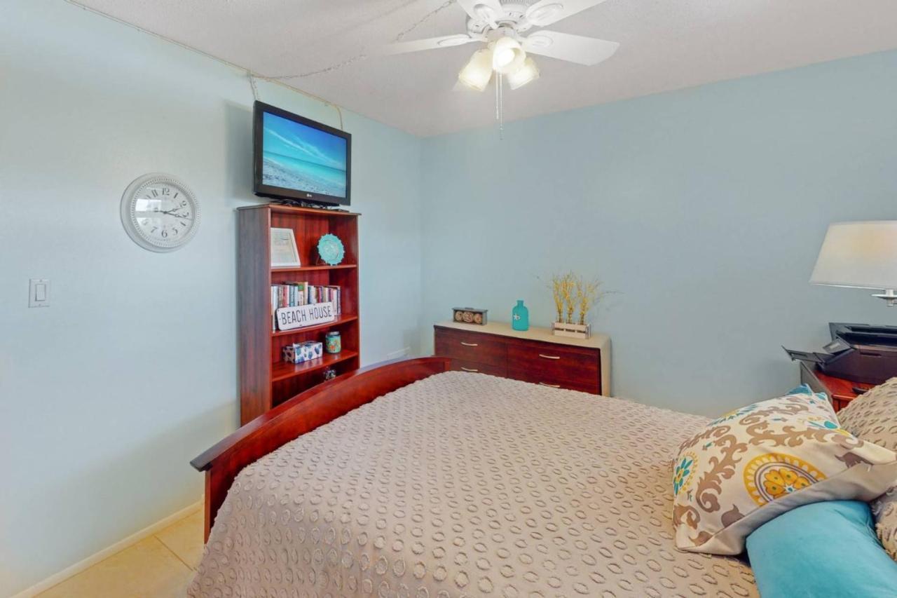 Siesta Harbor Portofino Canal View Holiday home *