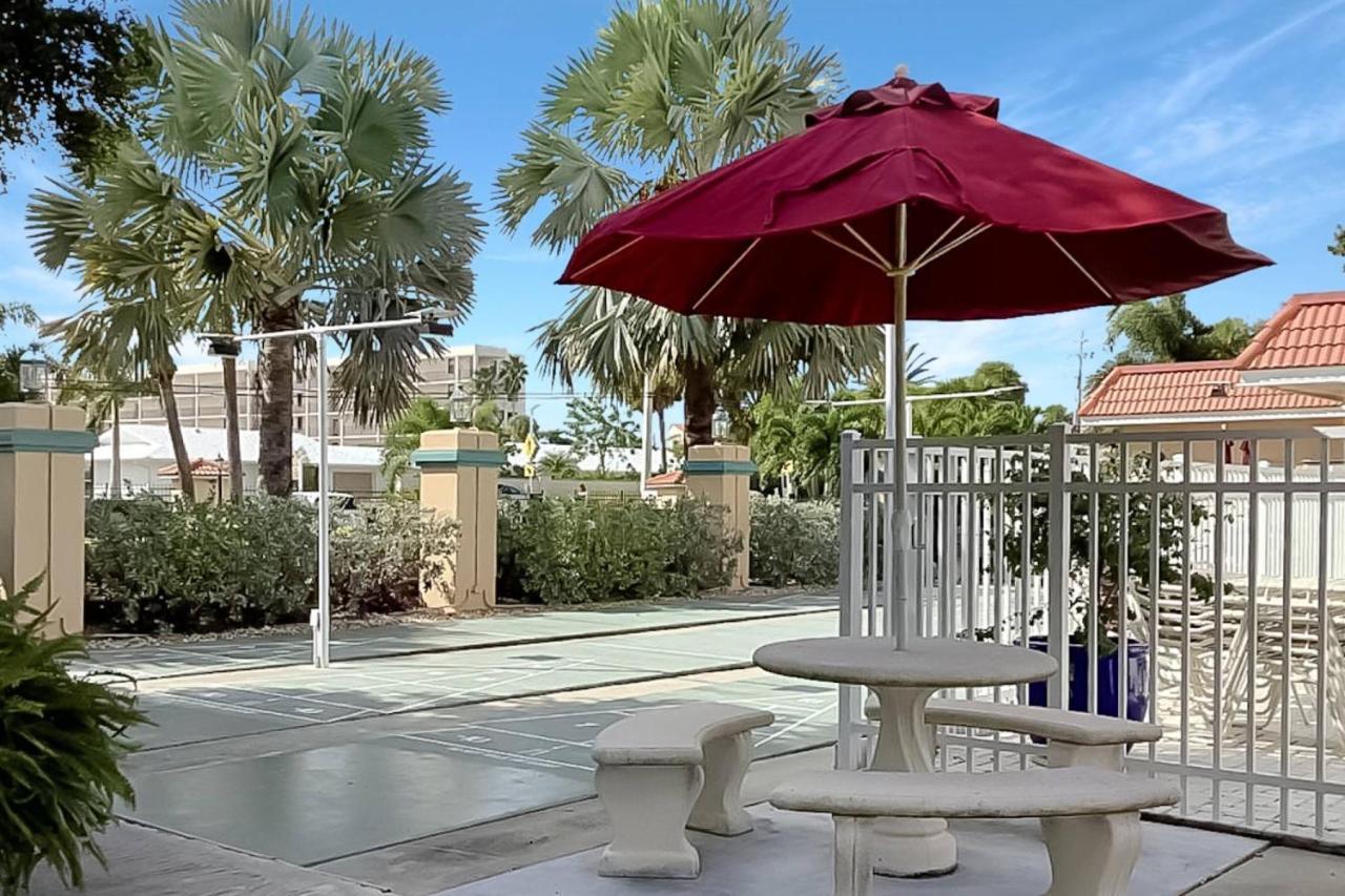Siesta Harbor Portofino Canal View Holiday home Siesta Key