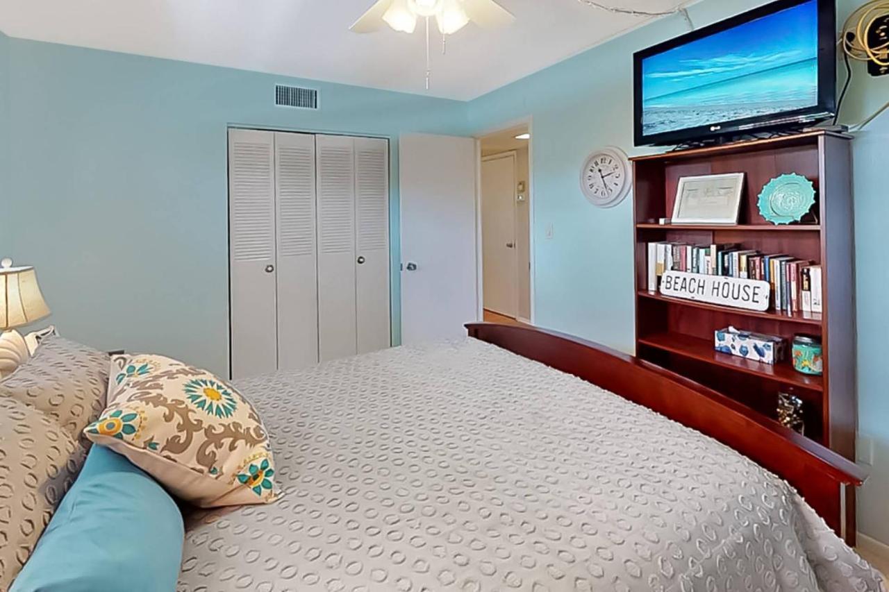 Holiday home Siesta Harbor Portofino Canal View Siesta Key