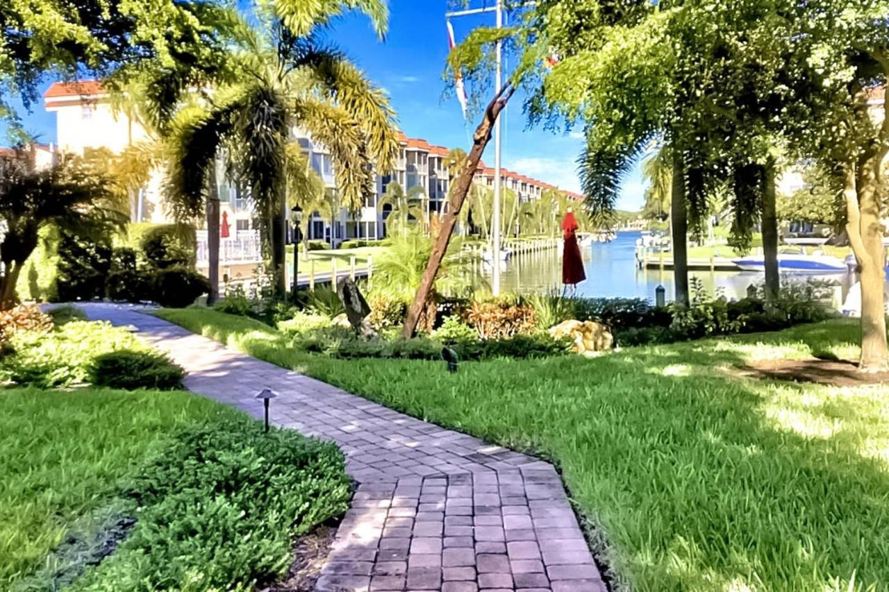Holiday home Siesta Harbor Portofino Canal View