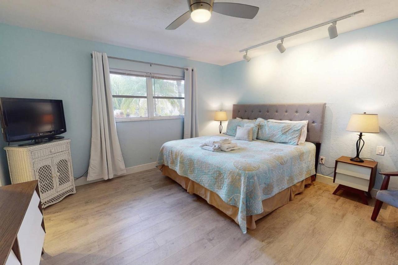 Holiday home Jamaica Royale - 87 Siesta Key