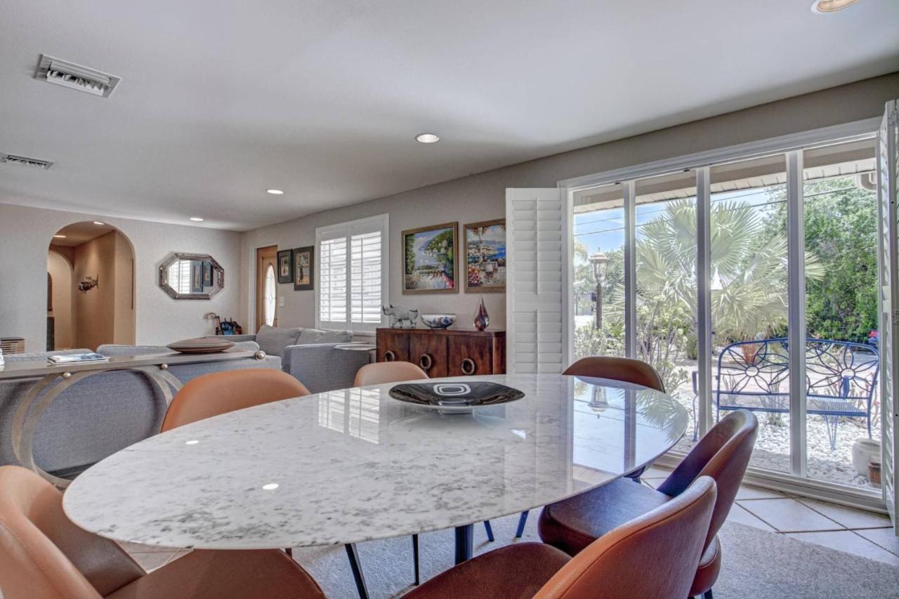 Canopy On Holiday home Siesta Key
