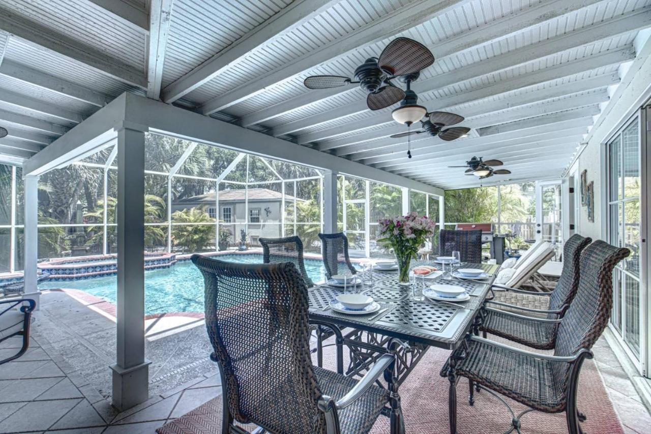 Canopy On Holiday home