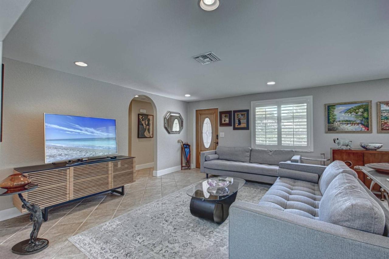 Holiday home Canopy On Siesta Key