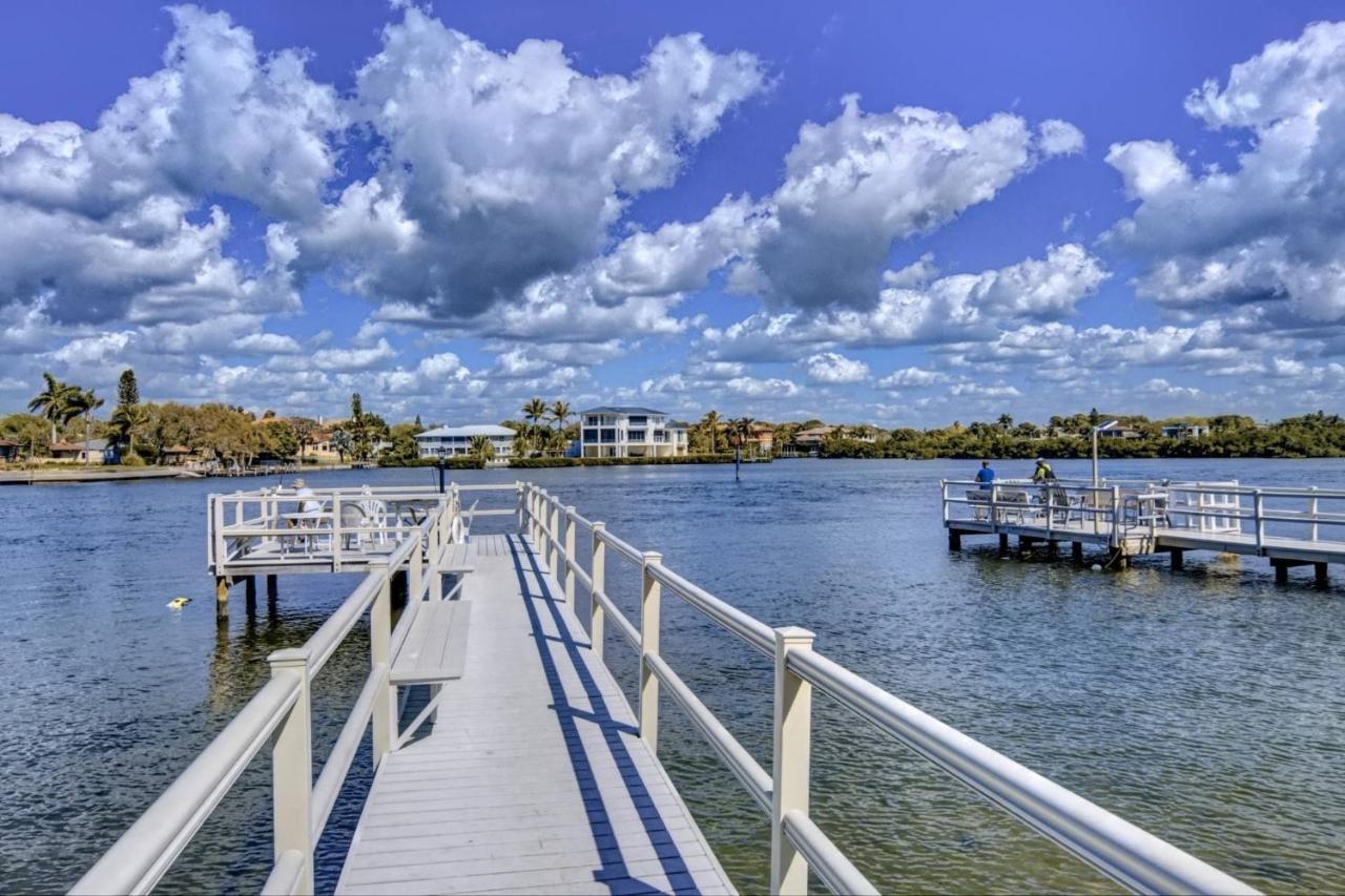 Holiday home Bay Oaks C 2nd Floor Siesta Key