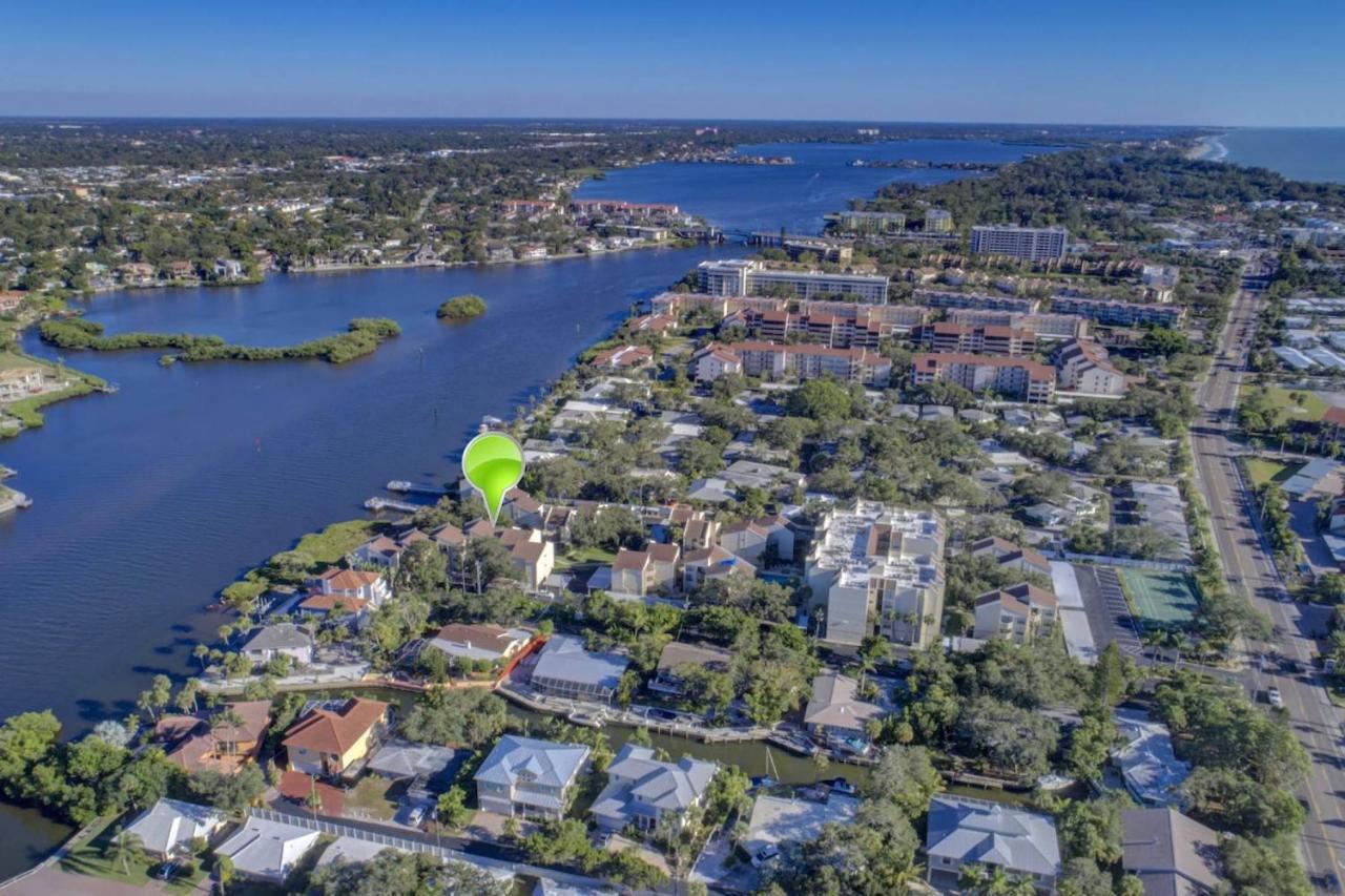 Holiday home Bay Oaks C 2nd Floor *
