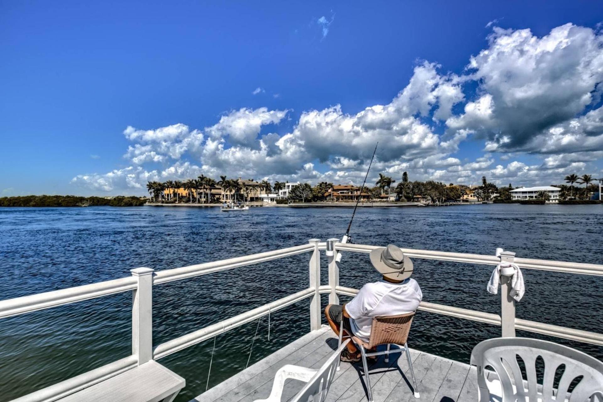Holiday home Bay Oaks C 2nd Floor *
