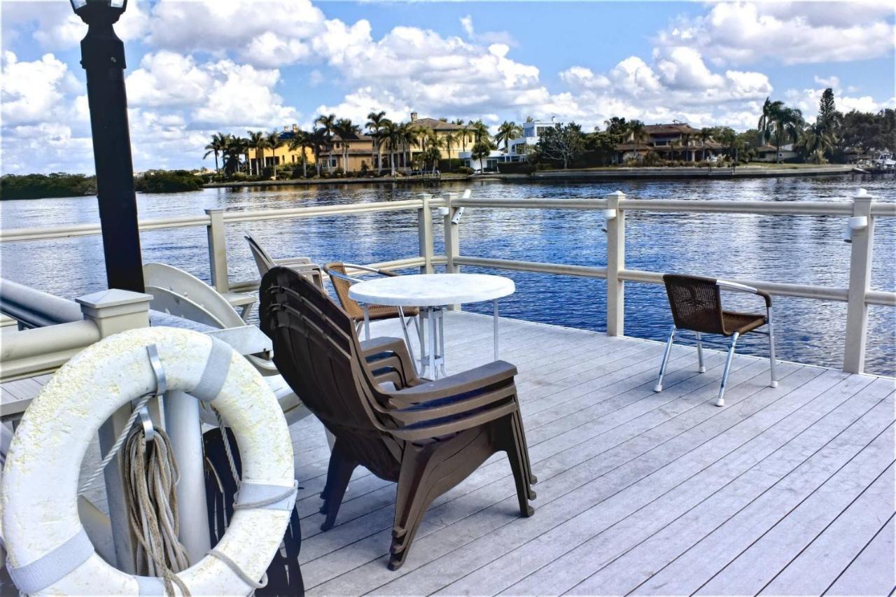 Holiday home Bay Oaks C 2nd Floor *