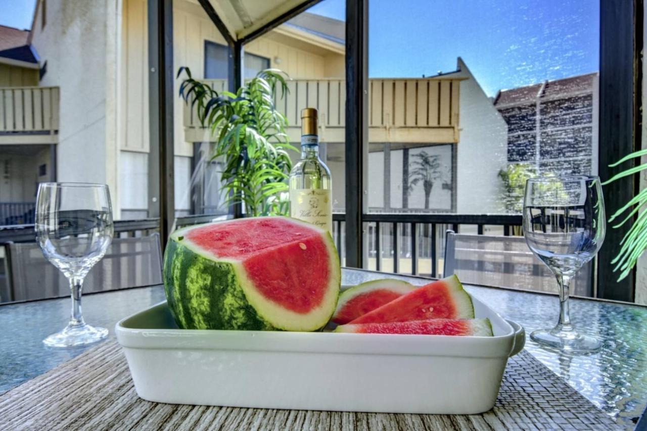 Holiday home Bay Oaks C 2nd Floor