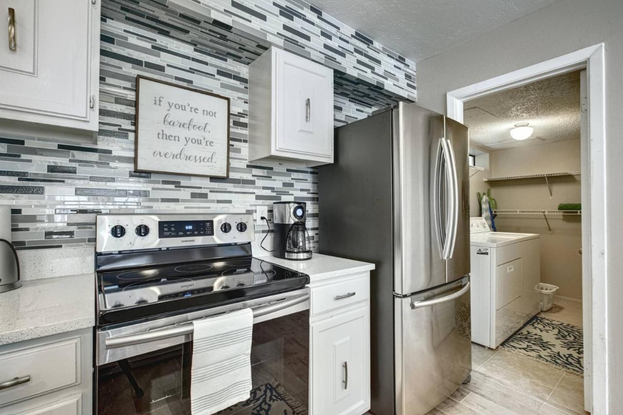 Bay Oaks C 2nd Floor Holiday home