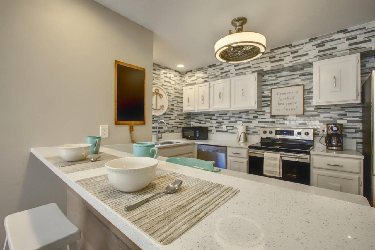 Holiday home Bay Oaks C 2nd Floor