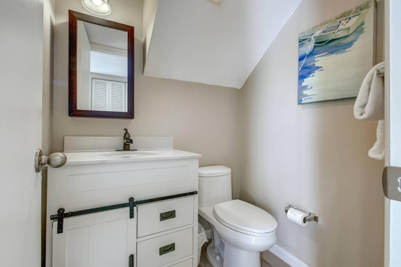 Bay Oaks C 2nd Floor Holiday home *