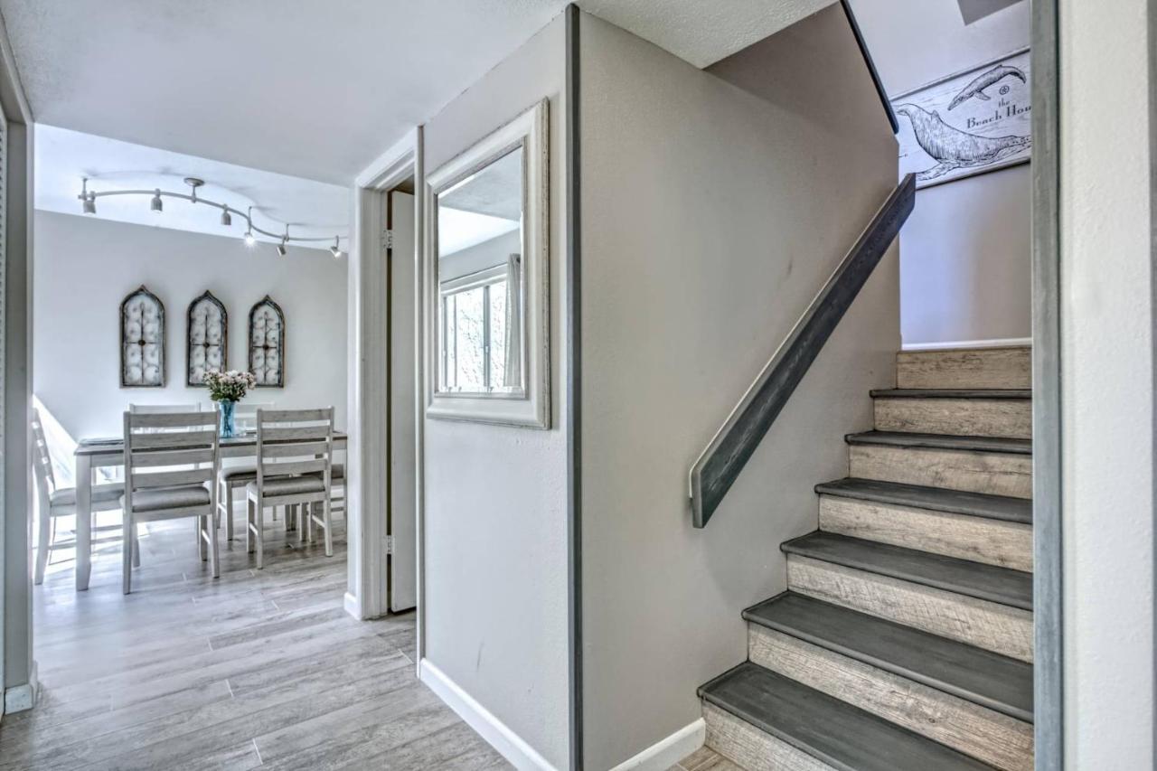 Bay Oaks C 2nd Floor Holiday home