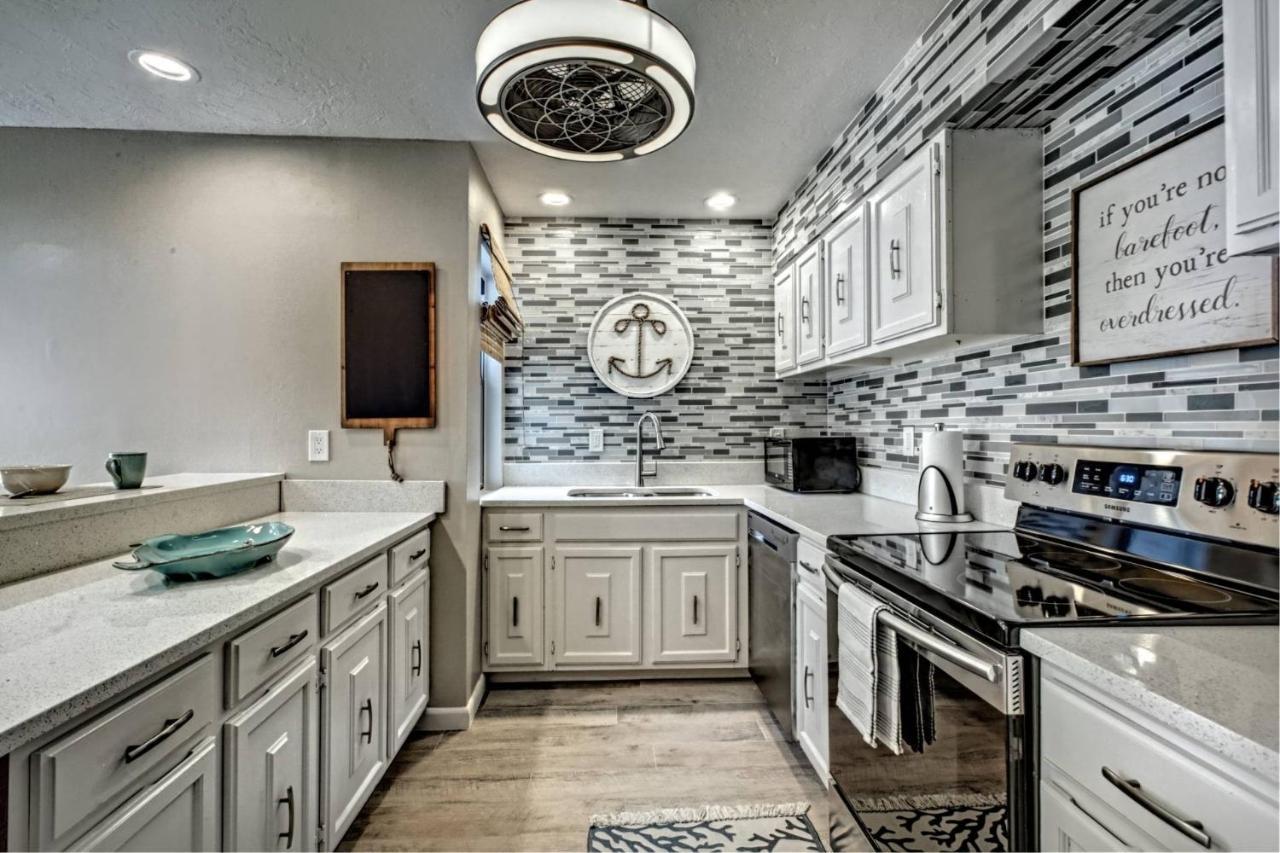 Bay Oaks C 2nd Floor Holiday home