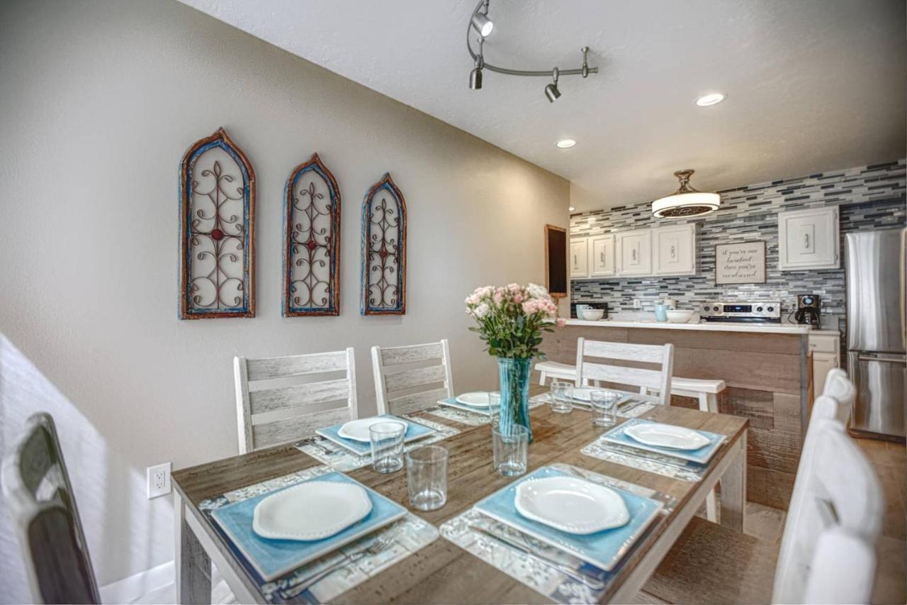 Holiday home Bay Oaks C 2nd Floor Siesta Key